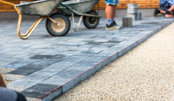 Best Concrete Driveway Installation in Lucas, TX