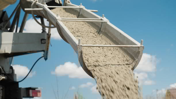 Best Concrete Sidewalk Installation in Lucas, TX