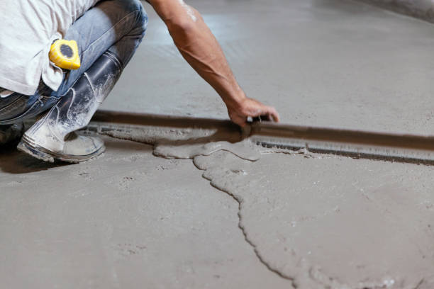 Best Concrete Removal and Replacement in Lucas, TX