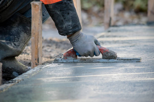 Best Commercial Concrete Services in Lucas, TX