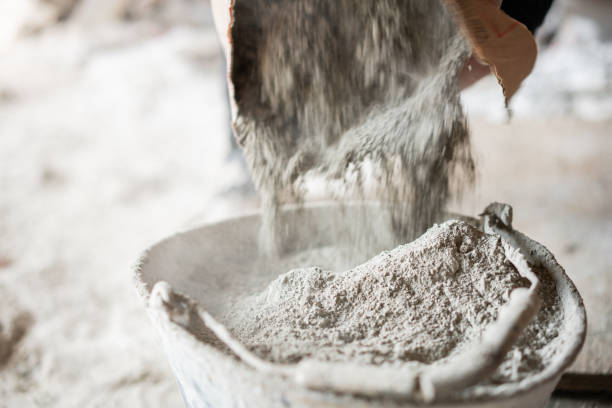 Best Industrial Concrete Flooring in Lucas, TX