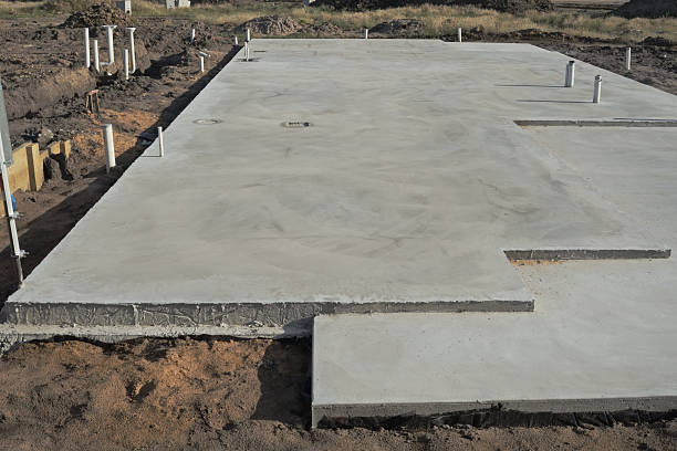 Best Stamped Concrete Services in Lucas, TX