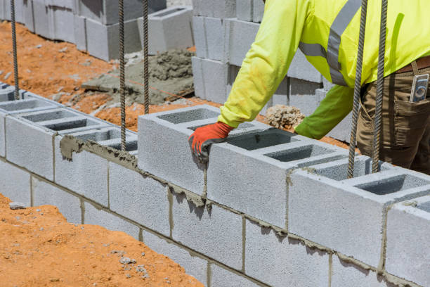 Best Concrete Demolition Services in Lucas, TX