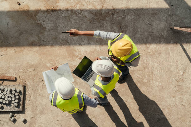 Best Concrete Demolition Services in Lucas, TX