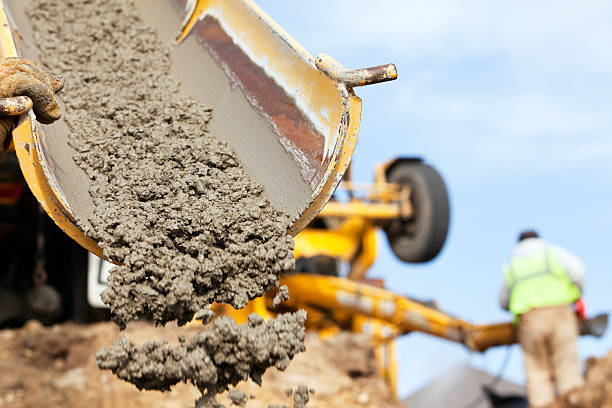 Best Concrete Foundation Repair in Lucas, TX
