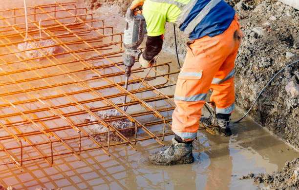 Best Residential Concrete Solutions in Lucas, TX