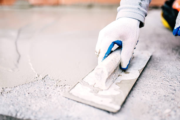 Best Concrete Pool Decks in Lucas, TX