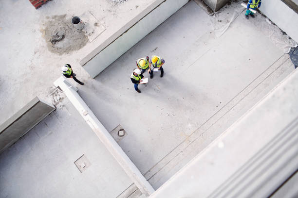 Best Concrete Removal and Replacement in Lucas, TX